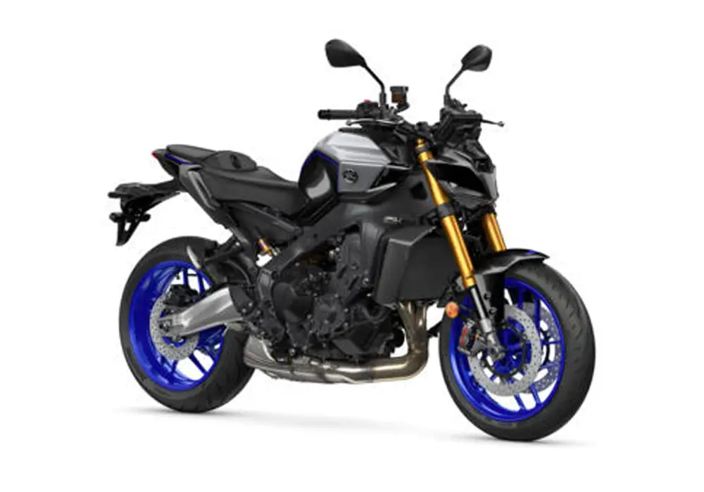yamaha mt 09