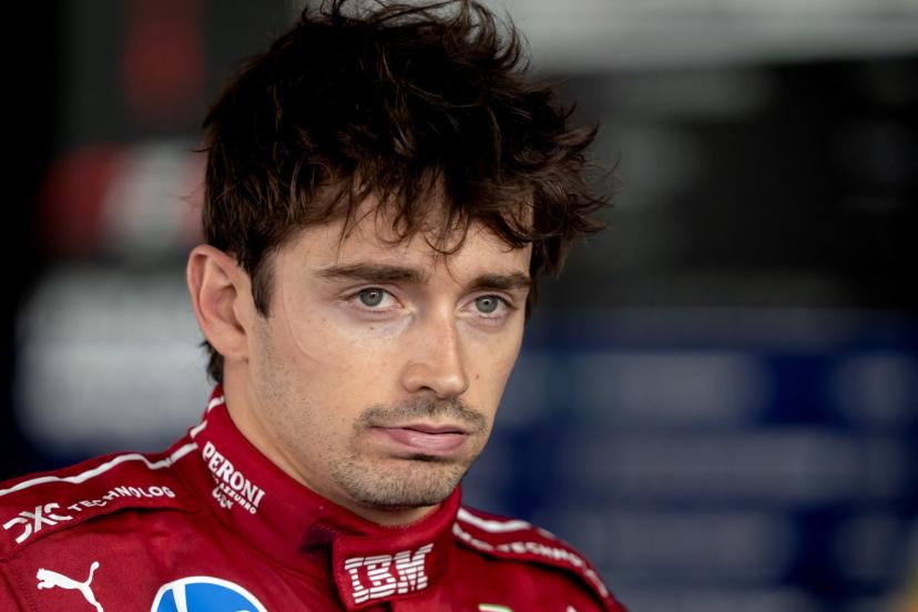 « Extrêmement déçu et frustré »  : Charles Leclerc ne digère pas son résultat au Grand Prix de Hongrie