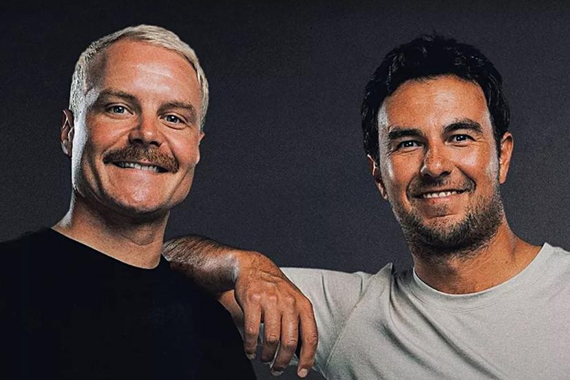 Bottas et Perez, une doublette d’expérience pour placer Cadillac sur les bons rails en 2026