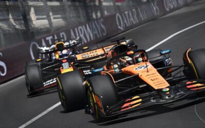 La F1 en version enfants sur Canal+ pour le GP des Pays-Bas