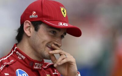 Grâce à sa pole surprise sur le Hungaroring, Charles Leclerc a-t-il fait le plus dur pour renouer avec la victoire ?