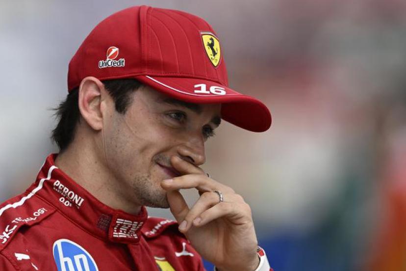 Grâce à sa pole surprise sur le Hungaroring, Charles Leclerc a-t-il fait le plus dur pour renouer avec la victoire ?