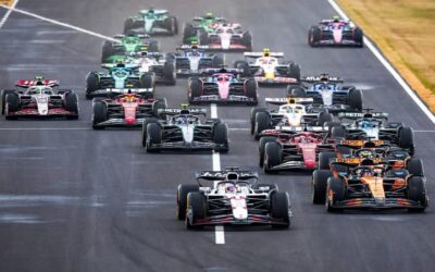 Grand Prix des Pays Bas : à quelle heure et sur quelle chaîne regarder la course de Formule 1 en direct ?