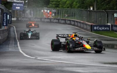 Grand Prix de Hongrie : à quelle heure et sur quelle chaîne regarder la course de Formule 1 en direct ?