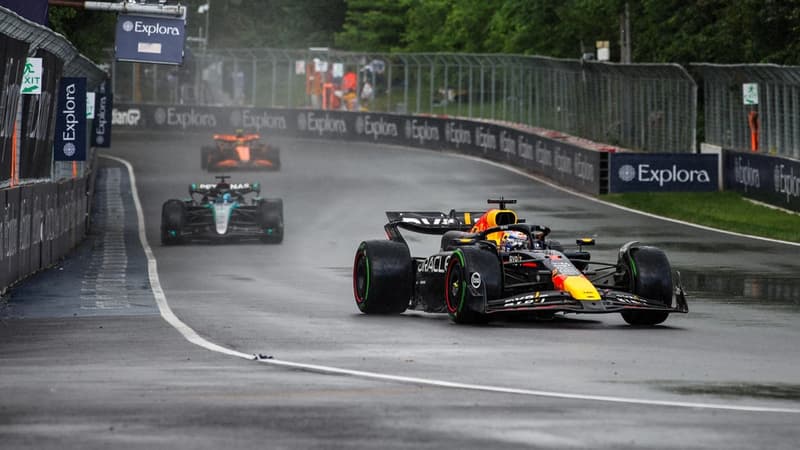 Grand Prix de Hongrie : à quelle heure et sur quelle chaîne regarder la course de Formule 1 en direct ?