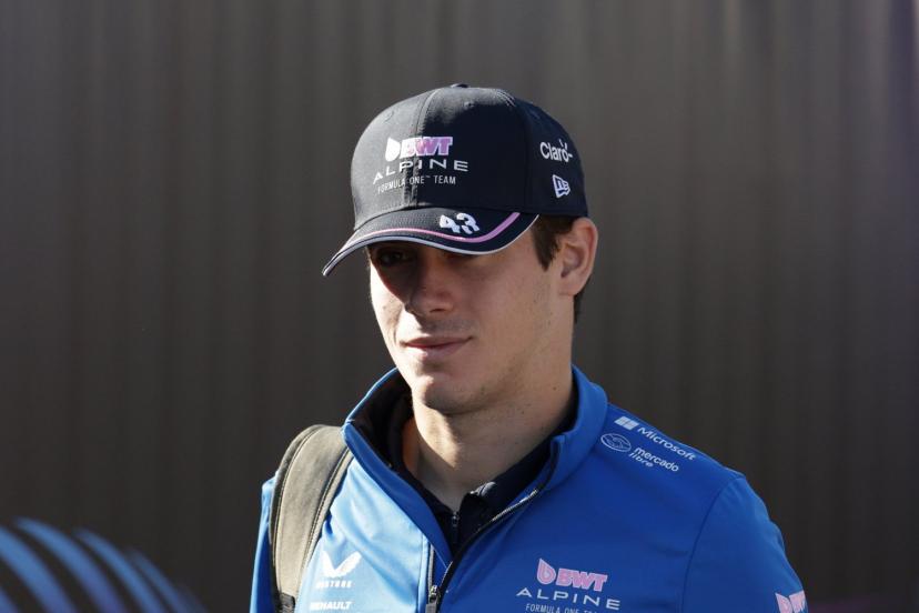 « Ce n’était peut-être pas le bon moment » : Flavio Briatore reconnaît qu’il a sans doute fait une erreur en titularisant Franco Colapinto