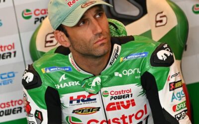 « Le statut de pilote numéro 1, je veux l’avoir » : quel avenir pour Johann Zarco, victime d’une baisse de régime qui tombe mal ?