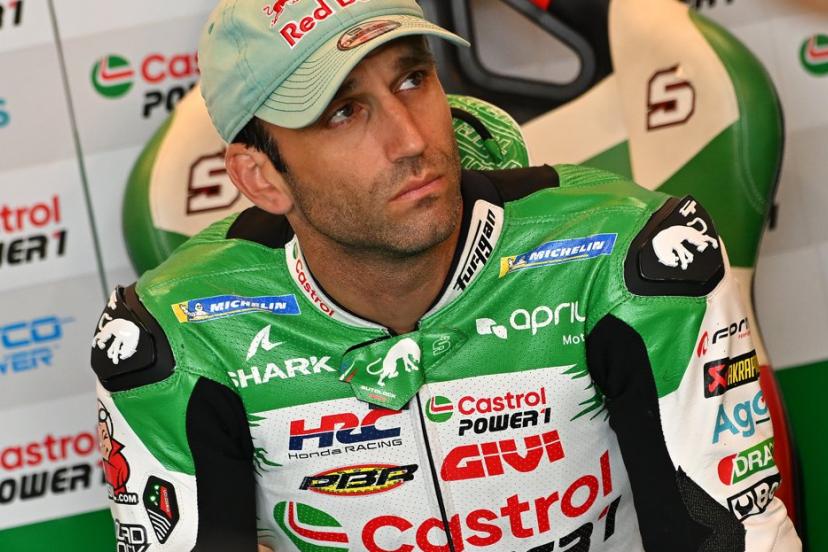 « Le statut de pilote numéro 1, je veux l’avoir » : quel avenir pour Johann Zarco, victime d’une baisse de régime qui tombe mal ?