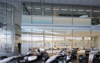 Vacances forcées, pacte de non-agression, sanctions : comment fonctionne le shutdown estival de la F1