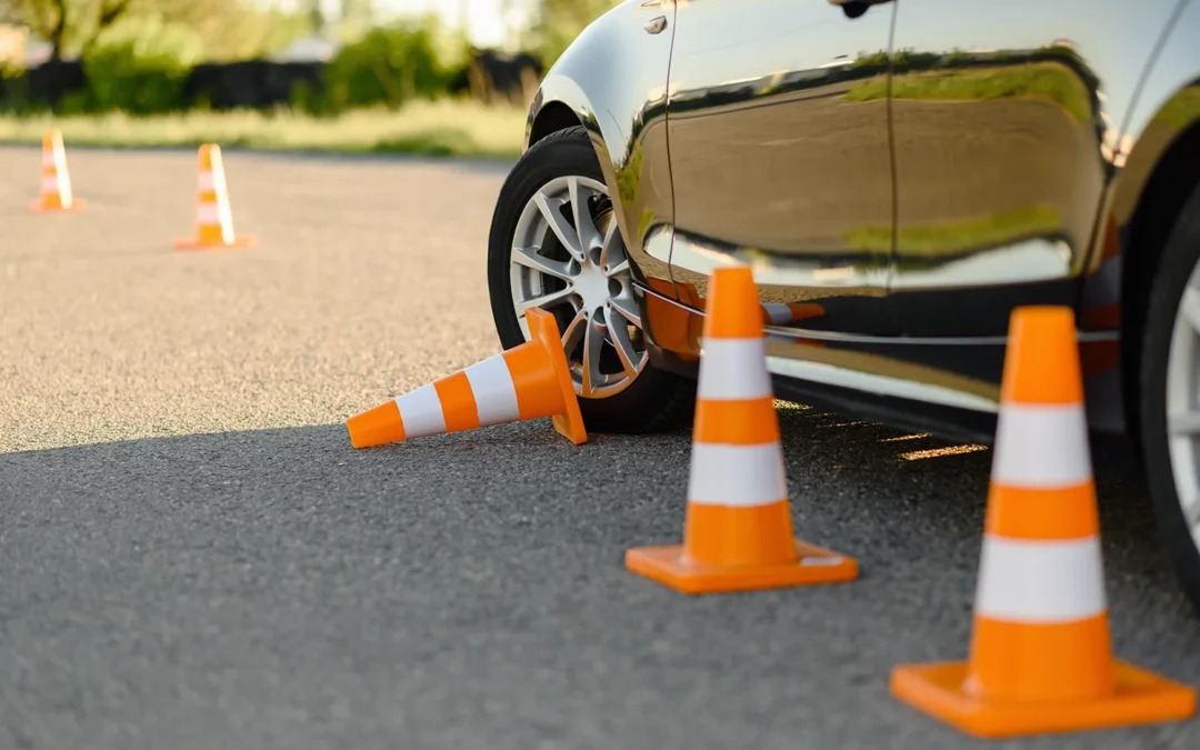 Stage de sensibilisation à la sécurité routière : tout ce qu’il faut savoir !