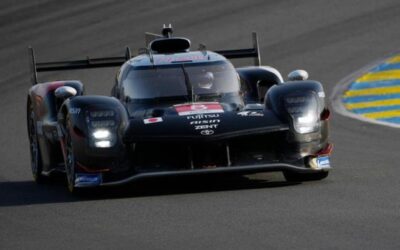 « Cette saison est morte pour nous » : champion en 2024, Toyota n’a toujours pas connu de podium cette année