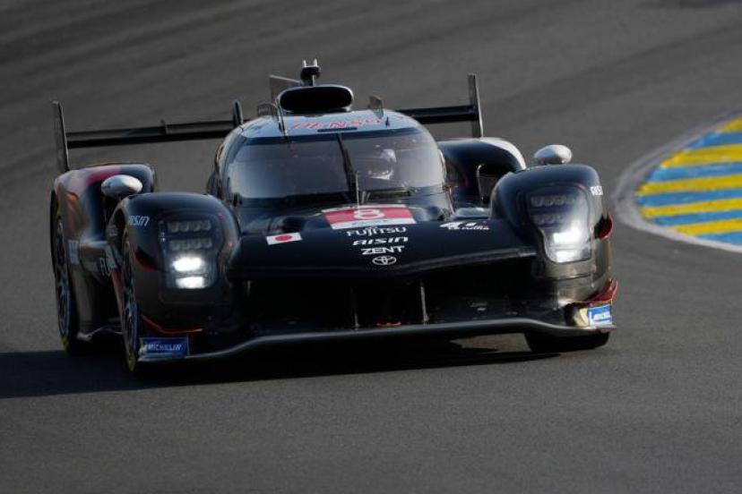 « Cette saison est morte pour nous » : champion en 2024, Toyota n’a toujours pas connu de podium cette année