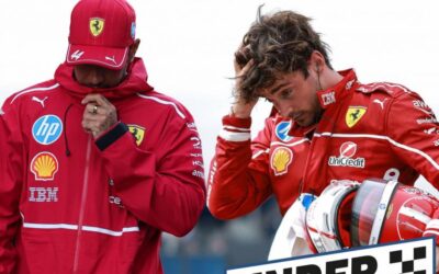 Podcast « Undercut » – Ferrari à Monza : miracle ou cauchemar à domicile ?