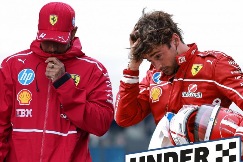 Podcast « Undercut » – Ferrari à Monza : miracle ou cauchemar à domicile ?