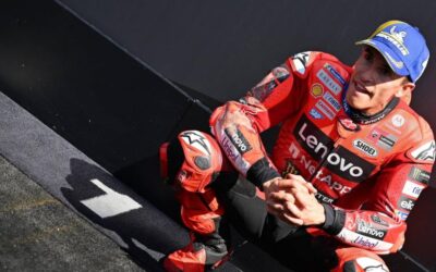 Marc Marquez champion dimanche au Japon si…