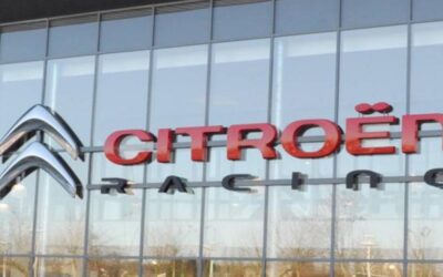 Citroën débarque en Formule E à partir de 2026