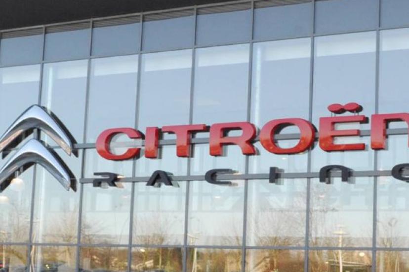 Citroën débarque en Formule E à partir de 2026