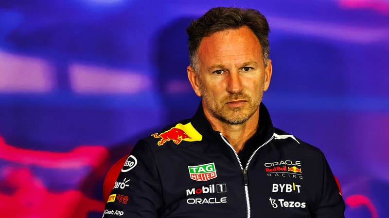 Un énorme chèque et puis s’en va: Christian Horner quitte définitivement Red Bull