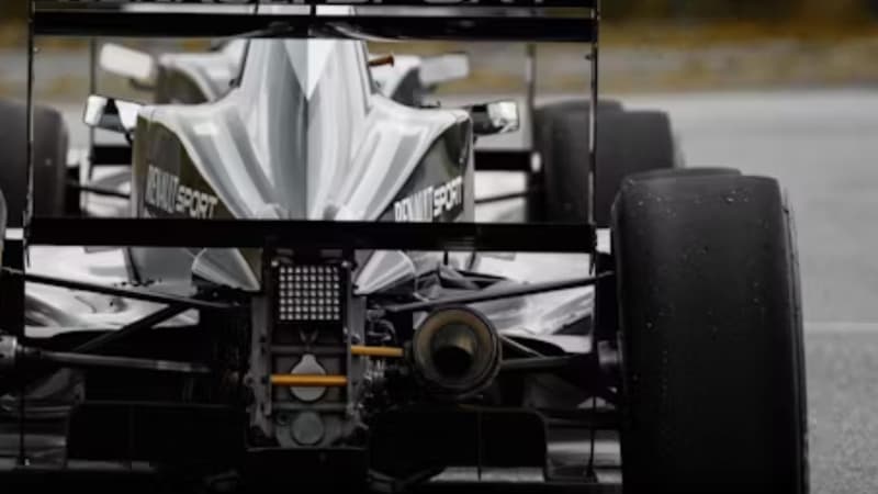 Grand Prix d’Azerbaïdjan : à quelle heure et sur quelle chaîne regarder la course de Formule 1 en direct ?