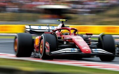 Grand Prix d’Italie : à quelle heure et sur quelle chaîne regarder la course de Formule 1 en direct ?