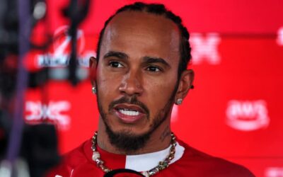 Une collection à 15 millions d’euros: Lewis Hamilton révèle pourquoi il a vendu toutes ses voitures