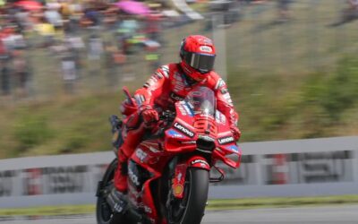 Septième titre pour Marc Marquez en MotoGP: l’Espagnol sacré sans forcer au Japon et continue d’écrire l’histoire