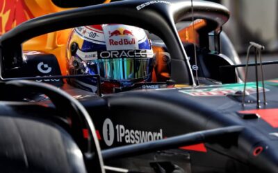 F1 (GP d’Italie): Verstappen s’impose devant les McLaren
