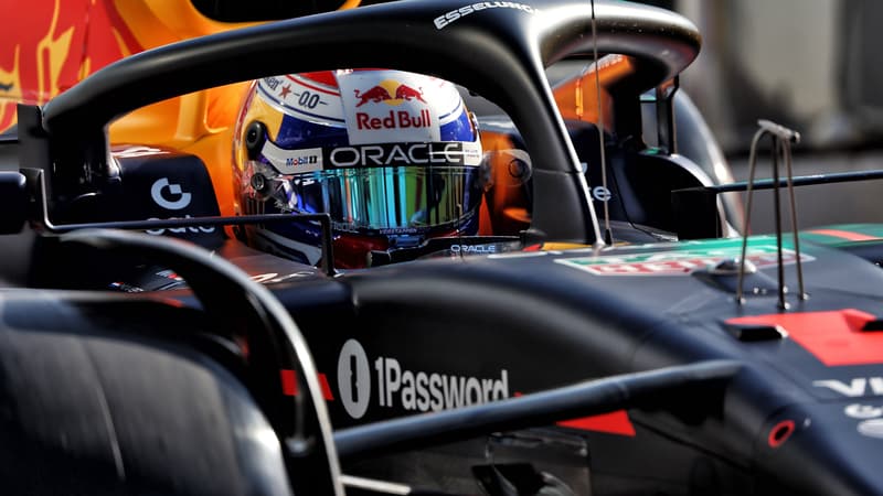 F1 (GP d’Italie): Verstappen s’impose devant les McLaren