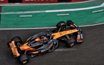 F1 (GP d’Azerbaïdjan): Verstappen en pole, Piastri et Leclerc dans le mur, six drapeaux rouges et un record d’interruption à Bakou dans des conditions déplorables