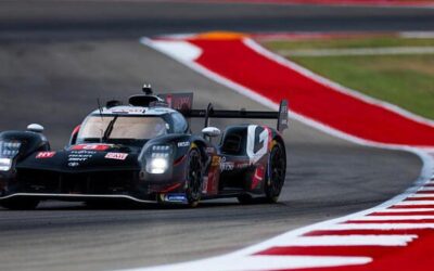 Le Championnat du monde d’endurance va fêter sa 100e course à Fuji