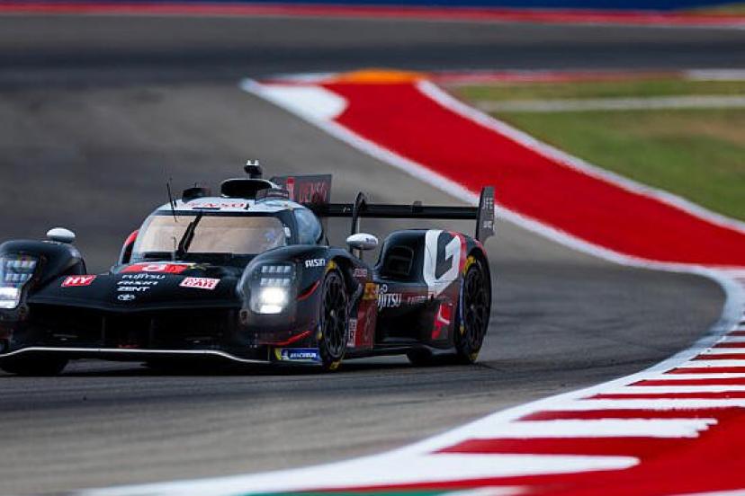 Le Championnat du monde d’endurance va fêter sa 100e course à Fuji