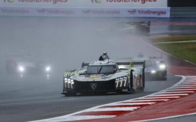 6 Heures de Fuji : Peugeot sur sa lancée, Alpine veut rebondir