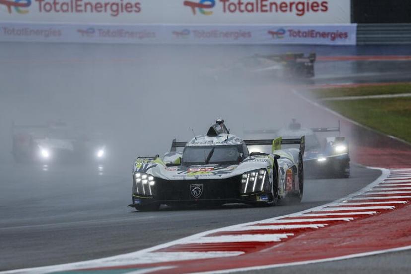 6 Heures de Fuji : Peugeot sur sa lancée, Alpine veut rebondir