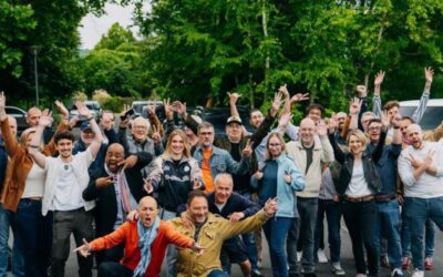 e-Trophées : nos coups de coeur parmi les voitures électriques nominées