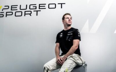 Nick Cassidy rejoint le programme d’endurance de Peugeot en WEC