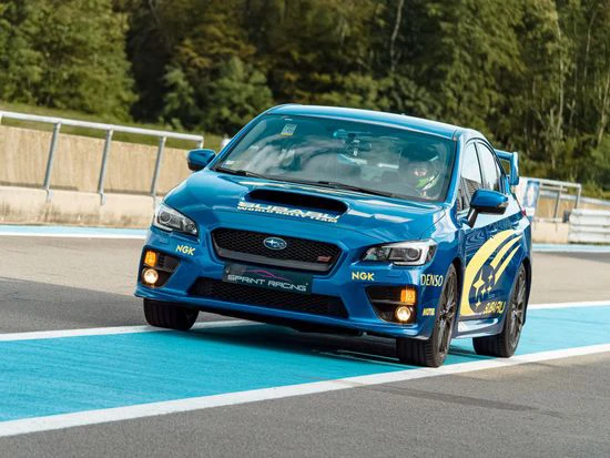 stage de pilotage grand est