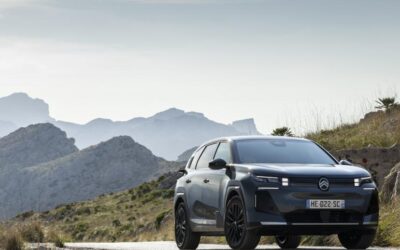 C5 Aircross, participation en Formule E : comment Citroën veut redorer son image pour relancer les ventes
