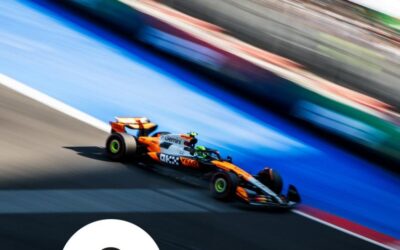 Donnez une note au Grand Prix de Mexico City