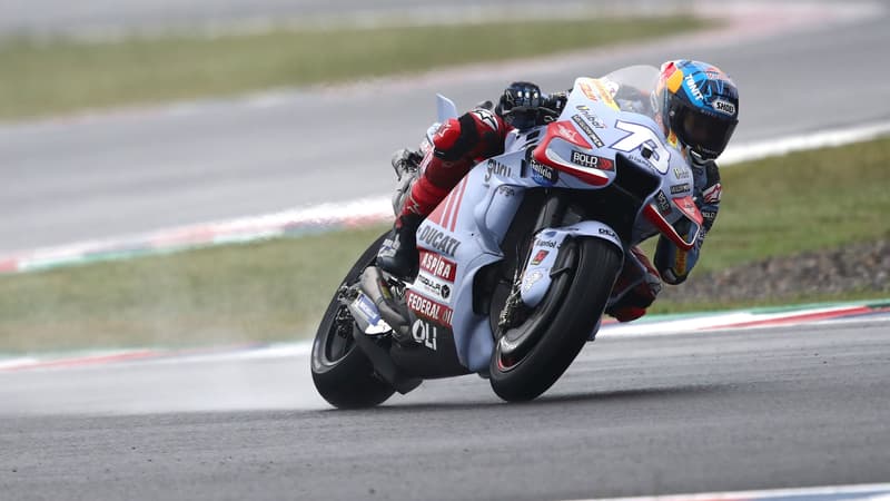 MotoGP: Alex Marquez remporte le GP de Malaisie, Quartararo proche du podium