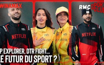 GP Explorer : effet de mode ou vrai avenir pour le sport pro ?