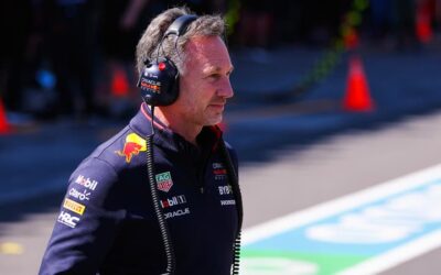 Les accusations de “comportement inapproprié” contre Christian Horner chez Red Bull abandonnées après un accord financier important avec une ancienne collaboratrice