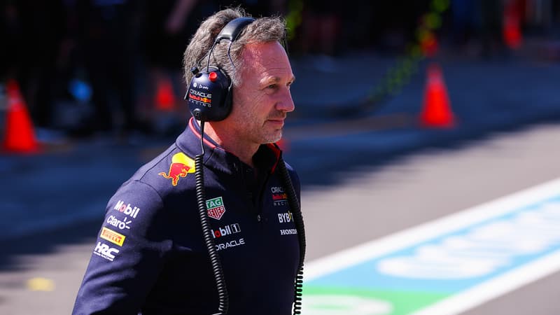 Les accusations de « comportement inapproprié » contre Christian Horner chez Red Bull abandonnées après un accord financier important avec une ancienne collaboratrice