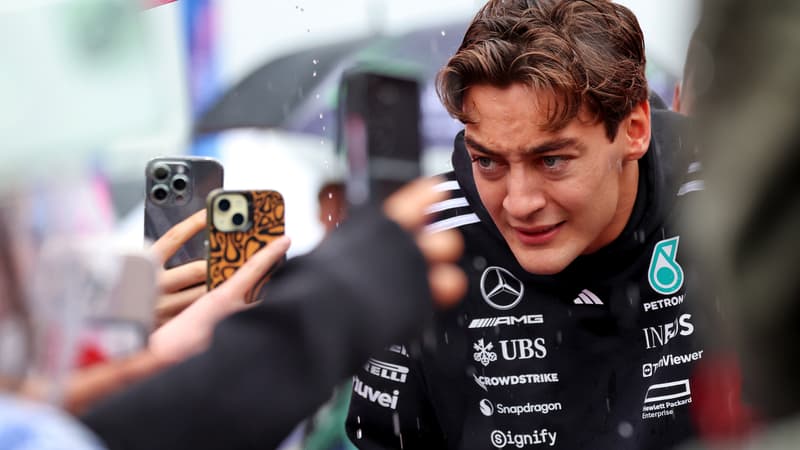 Fin de la rumeur Verstappen chez Mercedes: Russell et Antonelli prolongent