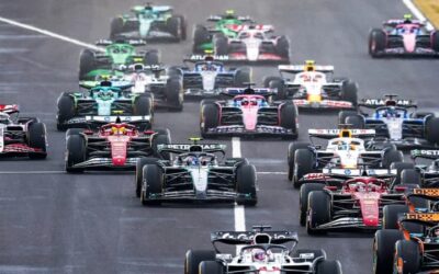 Grand Prix des USA : à quelle heure et sur quelle chaîne regarder la course de Formule 1 en direct ?