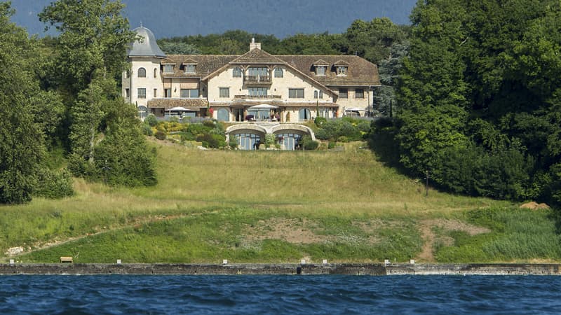 Un pilote australien accusé de viol par une ex-infirmière de Michael Schumacher