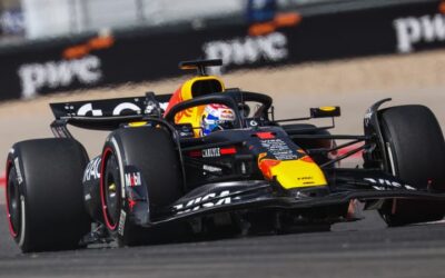 DIRECT. Grand Prix des Etats-Unis (F1): Hadjar dans le mur dès la Q1, suivez les qualifications en live