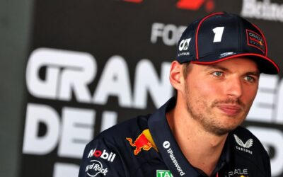 Intraitable depuis la trêve pendant que McLaren est en souffrance: Max Verstappen va-t-il signer l’un des plus grands exploits de la F1?