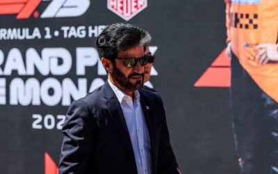 « Une illusion de démocratie »: la justice française saisie pour suspendre l’élection à la présidence de la FIA