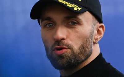 Ligue de F4, système de draft, pilotes de 15-16 ans… Squeezie en dit plus sur son futur projet de sport automobile après le GP Explorer 3