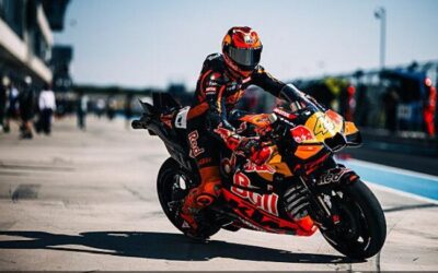 Maverick Viñales remplacé par Pol Espargaro en Australie et en Malaisie